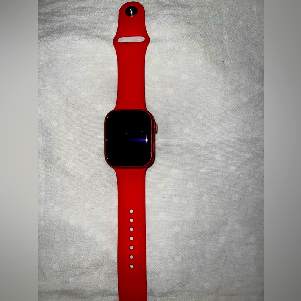 Apple wat h series 7